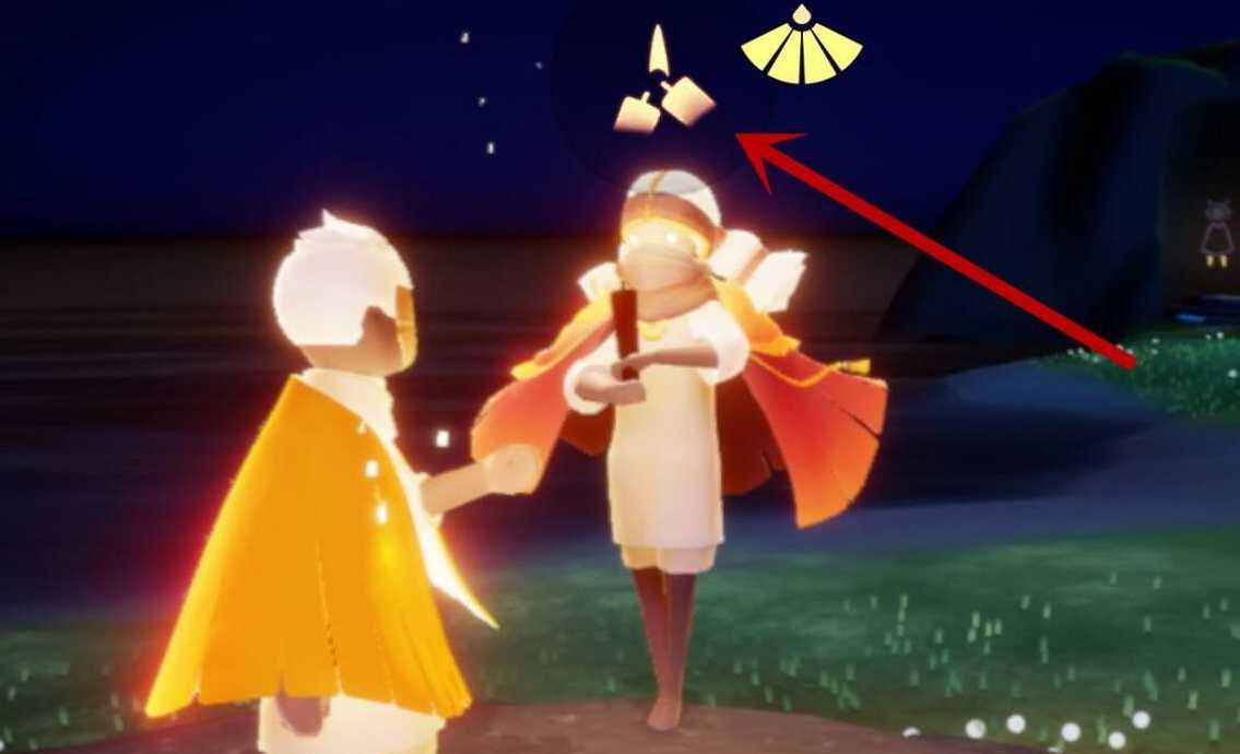 光遇点燃别人的心火有什么用 光遇点燃别人的心火有什么用