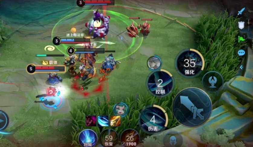 王者荣耀凯正常出装顺序是什么