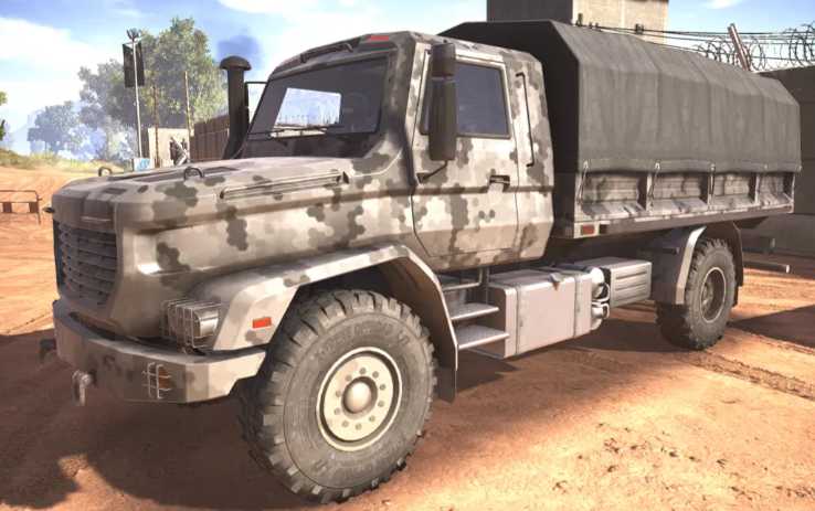 幽灵行动荒野装甲车怎么获得 幽灵行动荒野装甲车怎么获得