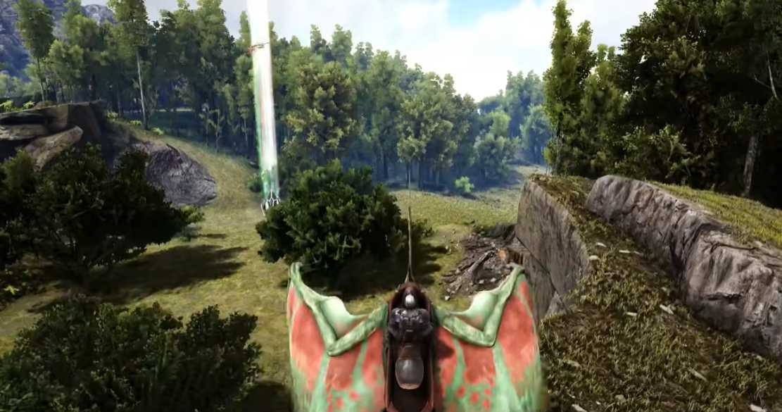 方舟生存进化古神翼龙吃什么 方舟生存进化古神翼龙吃什么