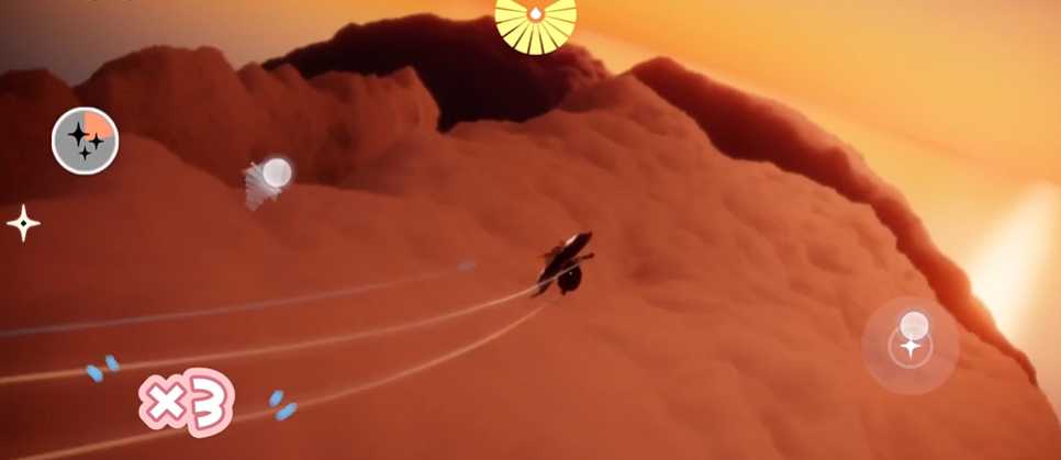 光遇如何学习飞行