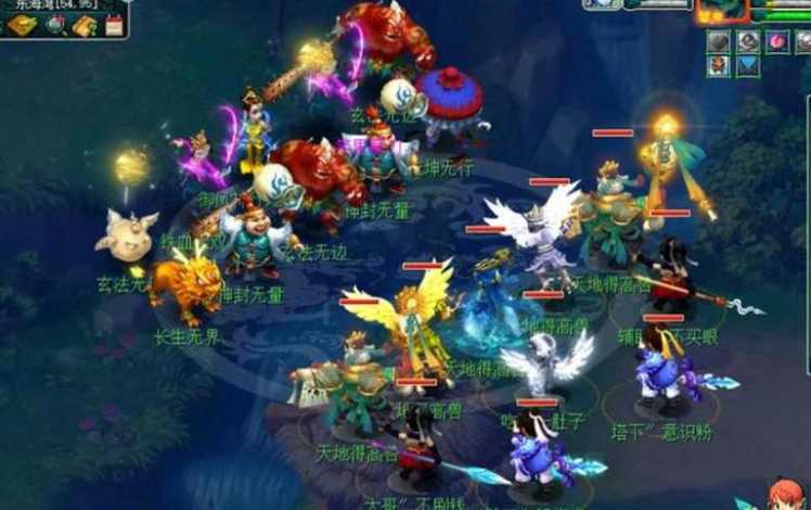 梦幻西游卡89级什么职业好 梦幻西游卡89级什么职业好