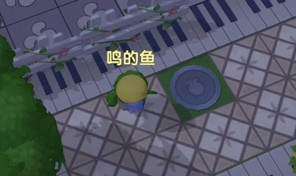 摩尔庄园浮灯怎么把原石板拿出来 摩尔庄园浮灯怎么把原石板拿出来