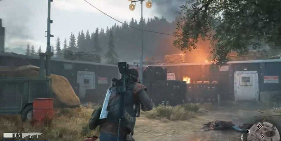 往日不再二犬在哪里 往日不再二犬在哪里