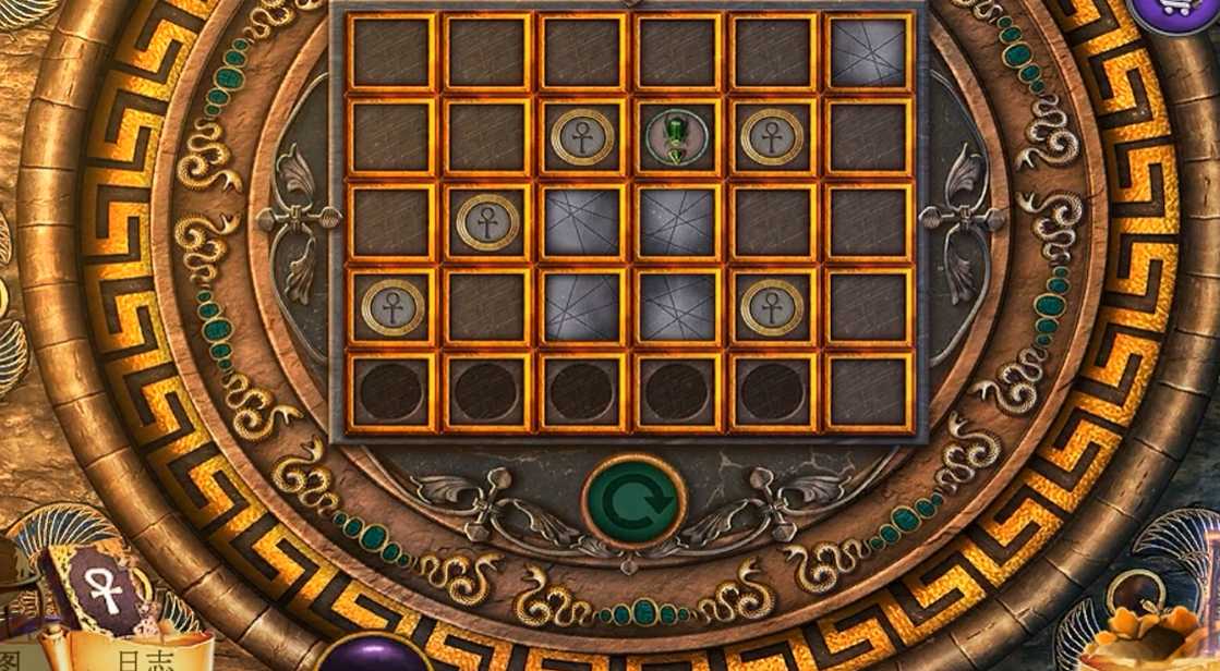 密室逃脱11黑白棋怎么换棋子 密室逃脱11黑白棋怎么换棋子