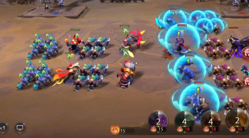 少年三国志零灼烧篇怎么过 少年三国志零灼烧篇怎么过