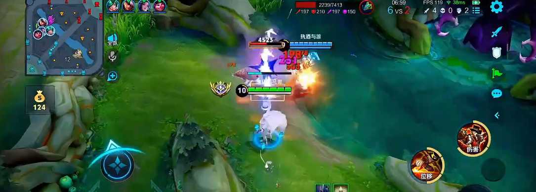 王者荣耀英雄马可波罗如何出装