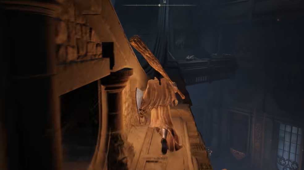 艾尔登法环颠倒塔在哪 艾尔登法环颠倒塔在哪