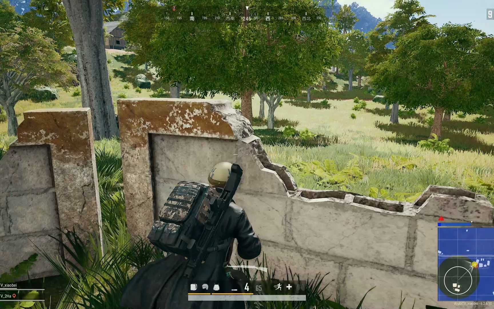 绝地求生怎么防止被98K爆头 绝地求生怎么防止被98K爆头