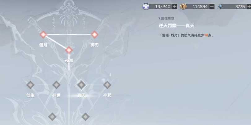 深空之眼震离双怒怎么配 深空之眼震离双怒怎么配