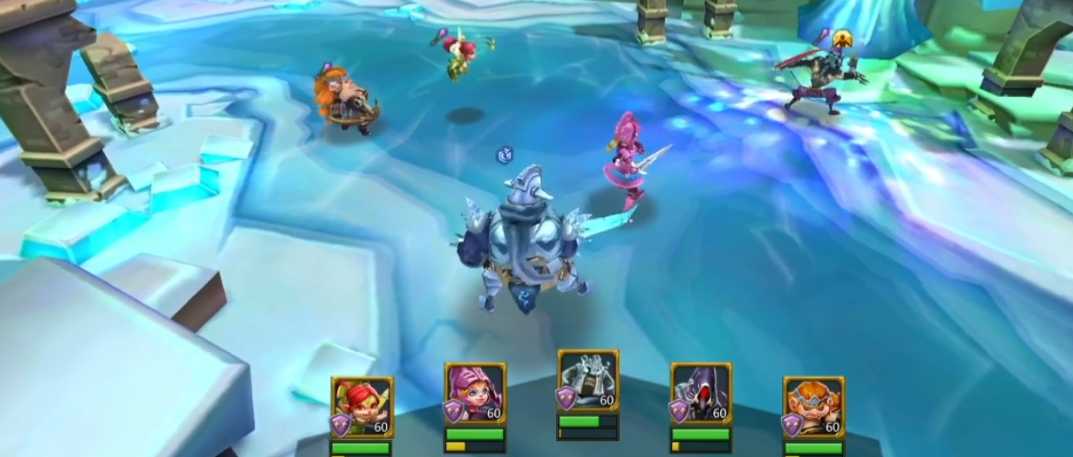 王国纪元英雄冒险怎么玩