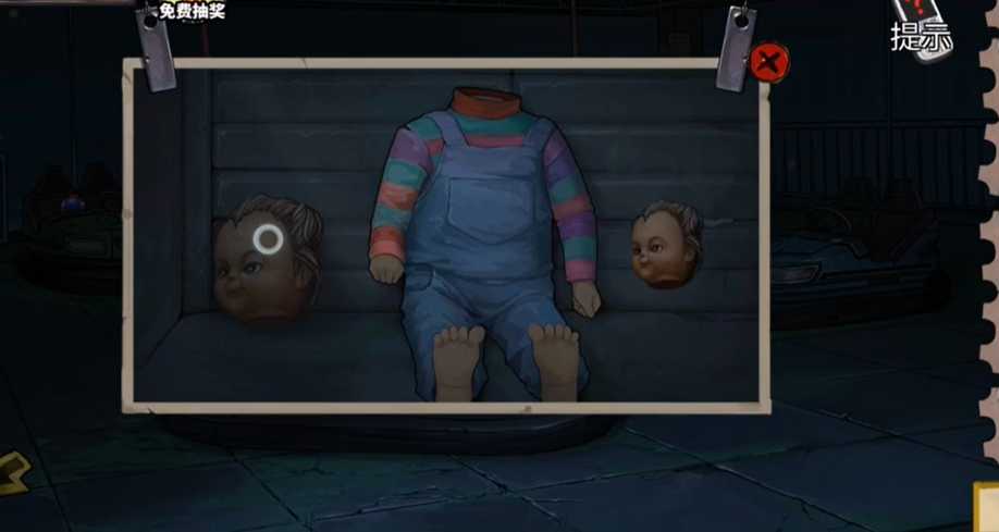 密室逃脱11棋子怎么过