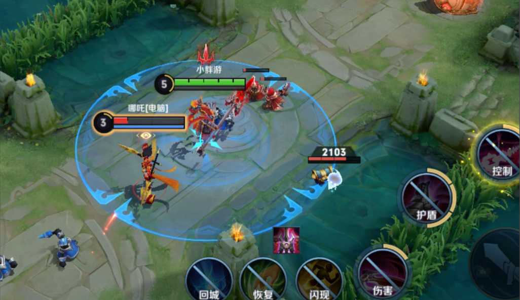 王者荣耀橘子吕布怎么出装 王者荣耀橘子吕布怎么出装