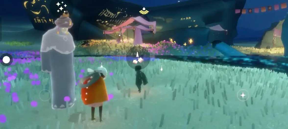 光遇怎么获得三十颗星