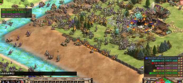 帝国时代2蒙古突骑兵怎么玩