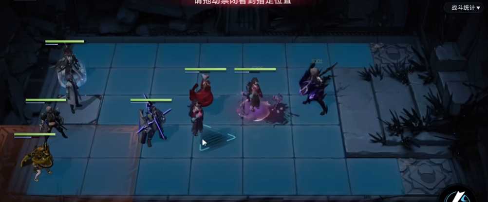 无期迷途黛伦推荐抽吗