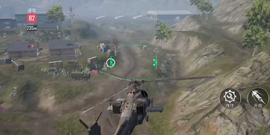 和平精英火力对决载具哪个扛打 和平精英火力对决载具哪个扛打