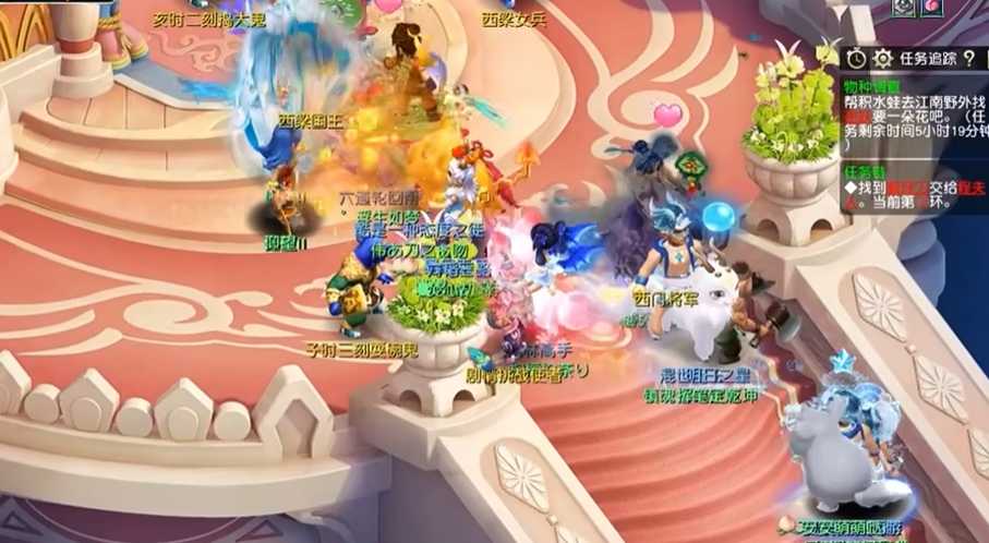 梦幻西游如何快速升到30级 梦幻西游如何快速升到30级