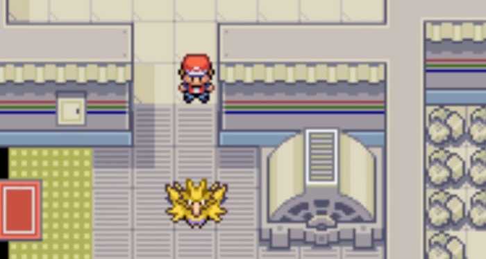 口袋妖怪火红打完二周目干什么 口袋妖怪火红打完二周目干什么