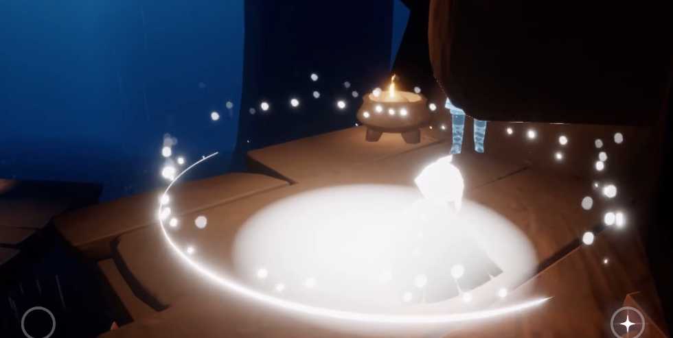 光遇树屋背饰都有什么