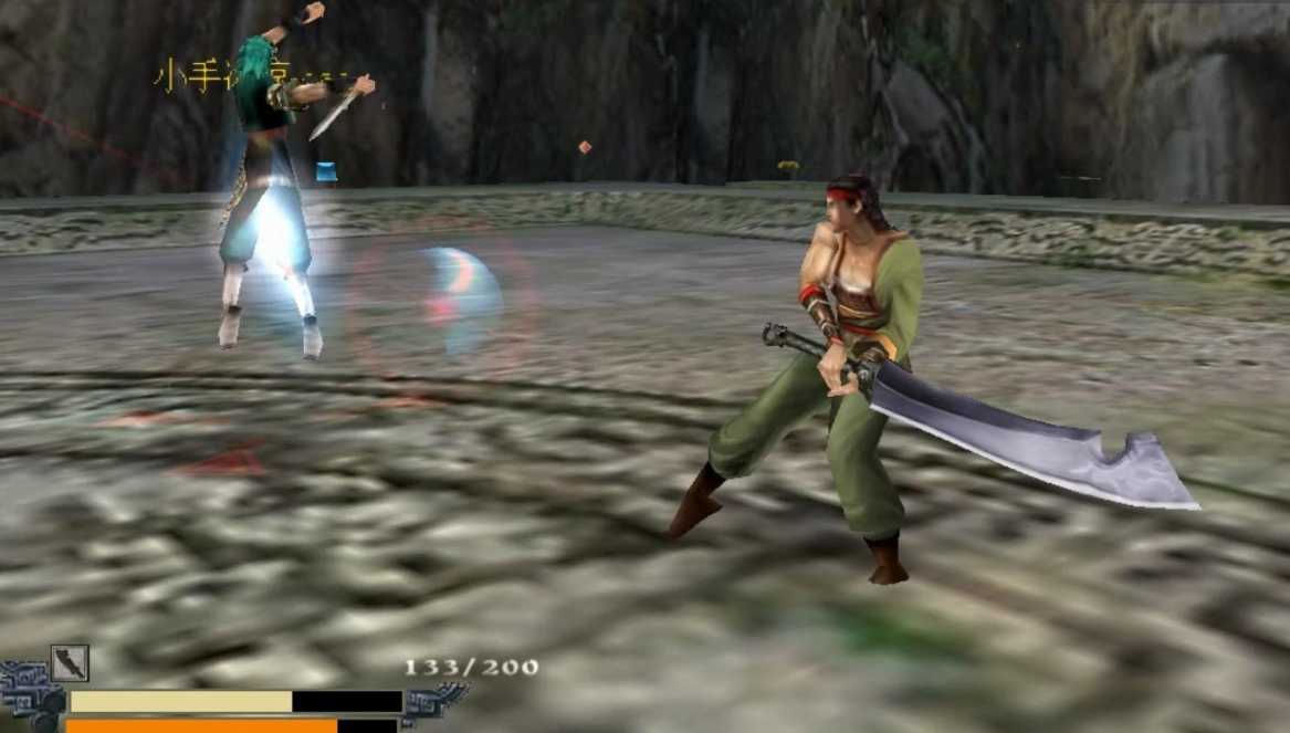 流星蝴蝶剑大刀怎么触发完美连招 流星蝴蝶剑大刀怎么触发完美连招