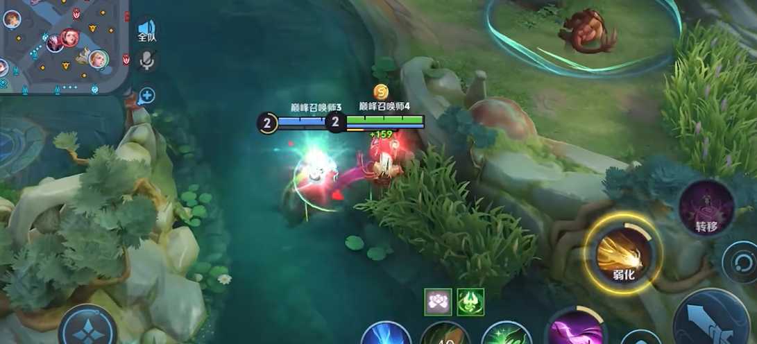 王者荣耀明世隐最强出装出什么 王者荣耀明世隐最强出装出什么