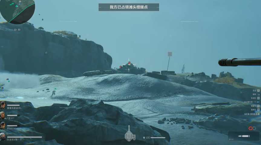 三角洲行动怎么打攀升地图