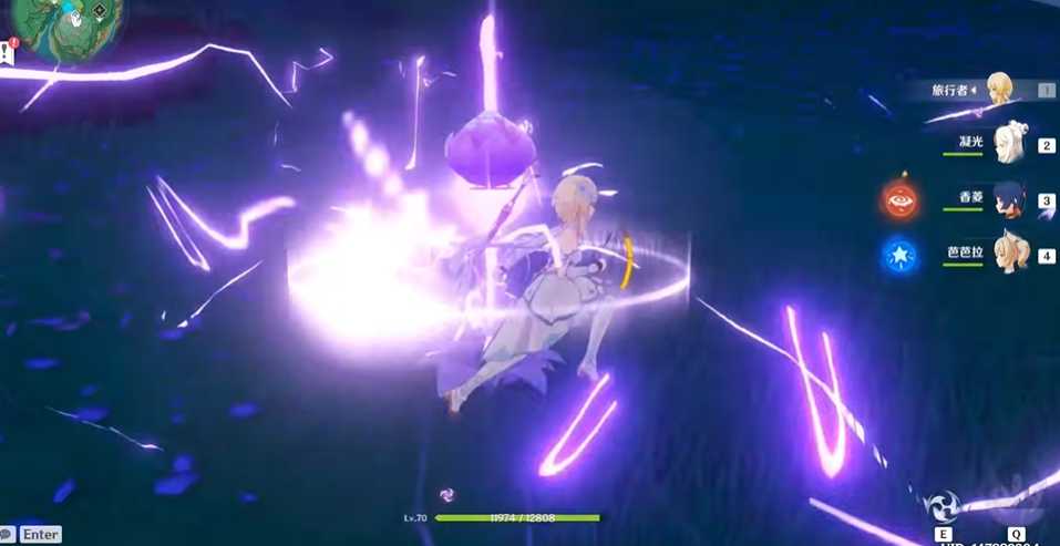 原神踏鞴砂山顶怎么上去 原神踏鞴砂山顶怎么上去