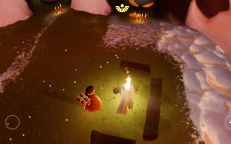 光遇的篝火怎么获得 光遇的篝火怎么获得