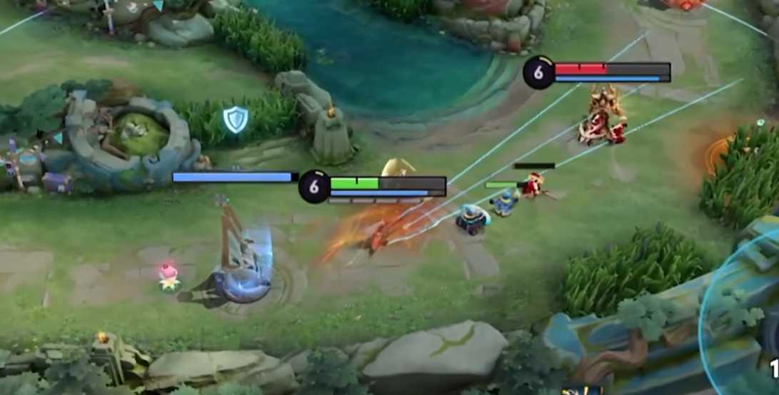 王者荣耀百里守约出装铭文是什么 王者荣耀百里守约出装铭文是什么