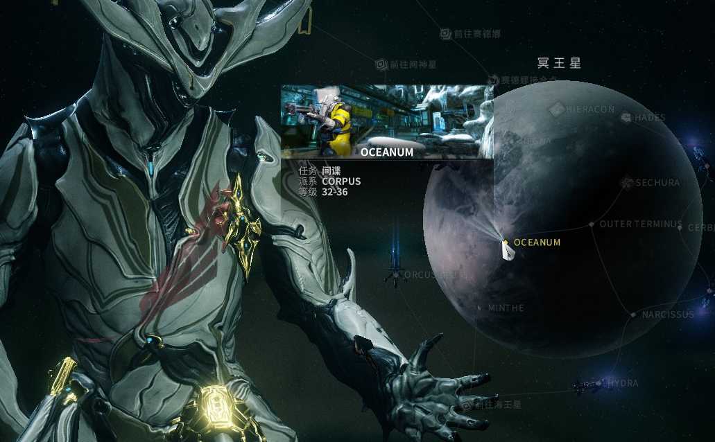 星际战甲主线任务新手怎么过