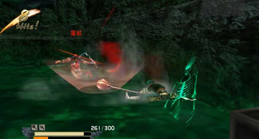 流星蝴蝶剑炼狱阵怎么过 流星蝴蝶剑炼狱阵怎么过