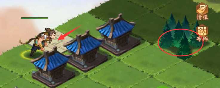 少年三国志2第8章怎么过