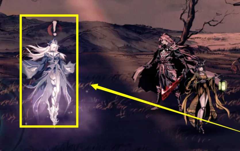 影之刃3魔堡故人在哪里刷 影之刃3魔堡故人在哪里刷