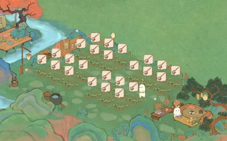 桃源深处有人家粉百合怎么做