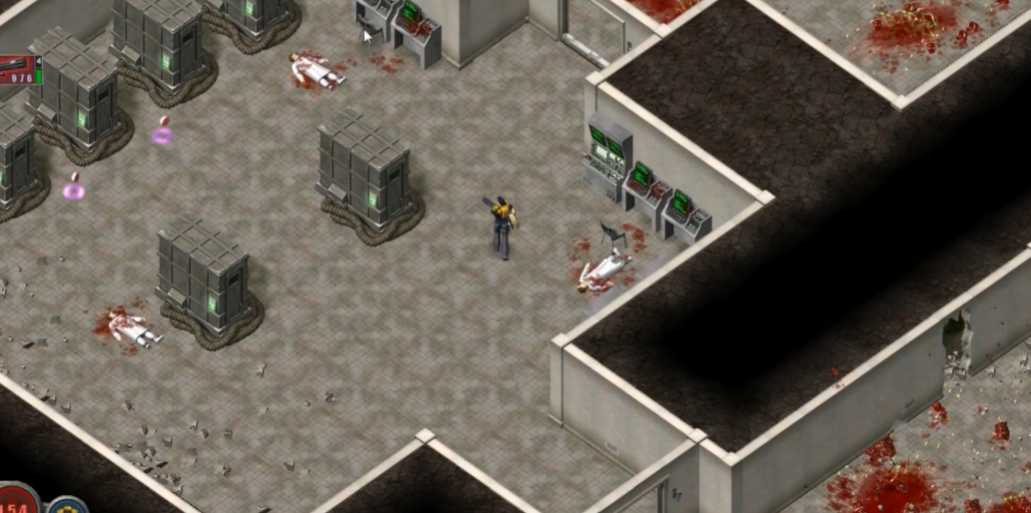 孤胆枪手1第五关怎么过关 孤胆枪手1第五关怎么过关