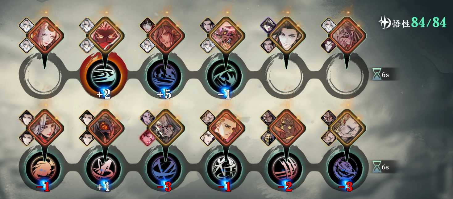 影之刃3魔弦技能心法怎么搭配 影之刃3魔弦技能心法怎么搭配