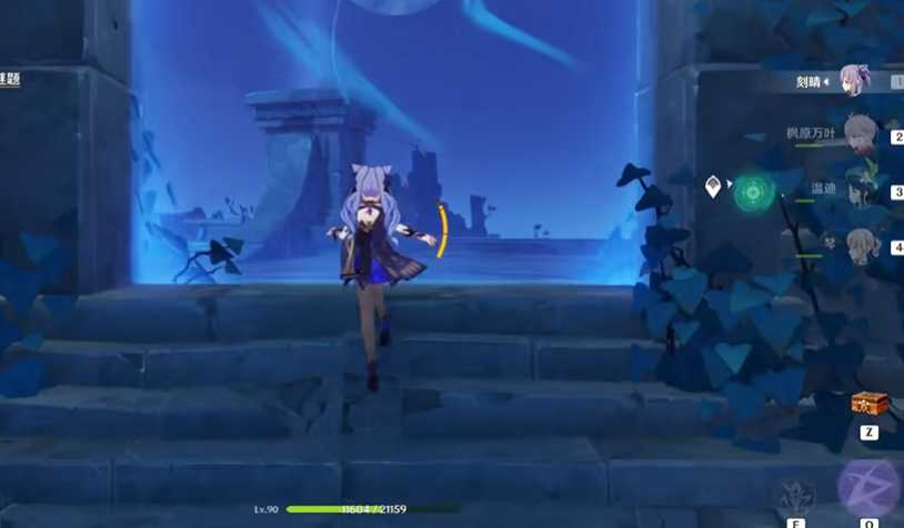 原神奥罗巴洛斯之心任务怎么做 原神奥罗巴洛斯之心任务怎么做