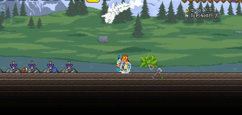 泰拉瑞亚碎石机如何制作 泰拉瑞亚碎石机如何制作