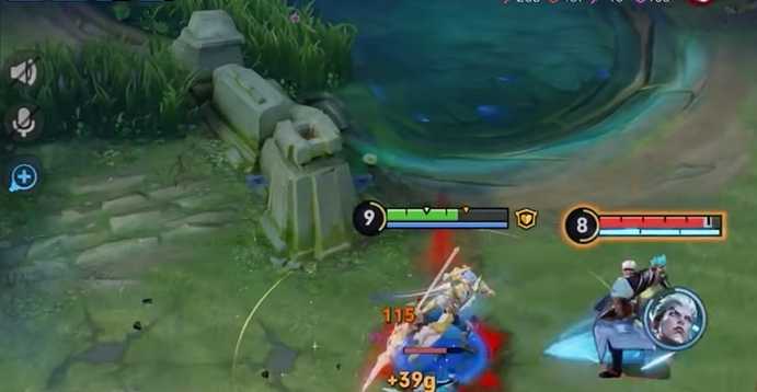 王者荣耀赵云的后期怎么出装