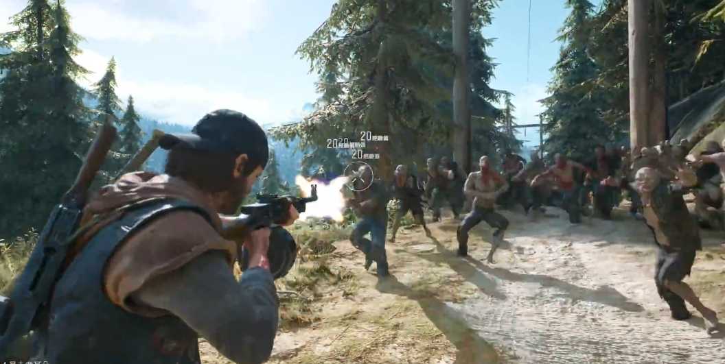 往日不再尸潮奖励在哪里 往日不再尸潮奖励在哪里