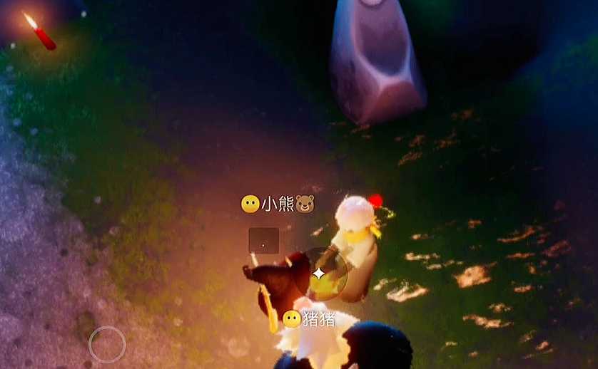 光遇如何快速拿到爱心 光遇如何快速拿到爱心