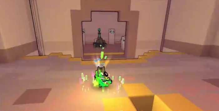 宝藏世界忍者怎么玩