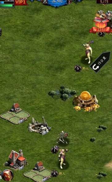 列王的纷争材料获得途径和锻造怎么玩 列王的纷争材料获得途径和锻造怎么玩