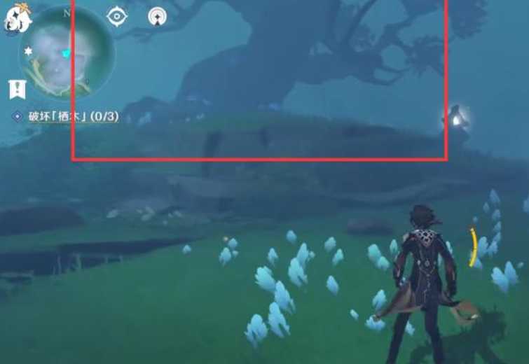 原神中栖木怎么解锁 原神中栖木怎么解锁