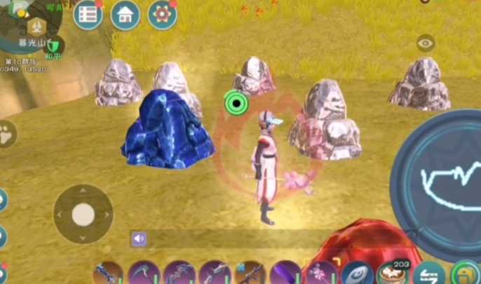 创造与魔法石头有哪些作用 创造与魔法石头有哪些作用