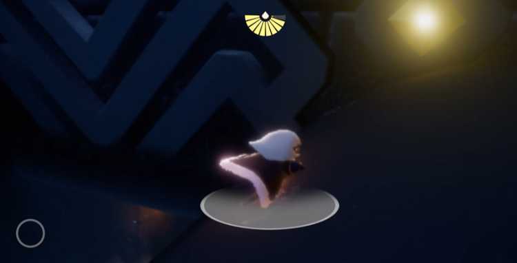 光遇禁阁二人门如何开 光遇禁阁二人门如何开