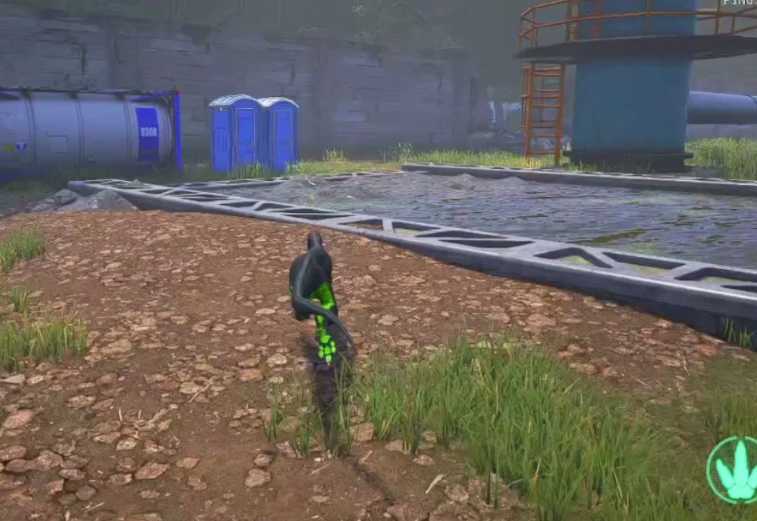 恐龙岛怎么找到工厂位置 恐龙岛怎么找到工厂位置