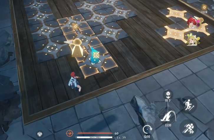 鸣潮羽鹭湿地在哪里