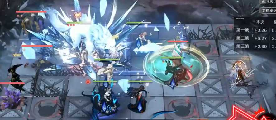 无期迷途卓娅怎么样